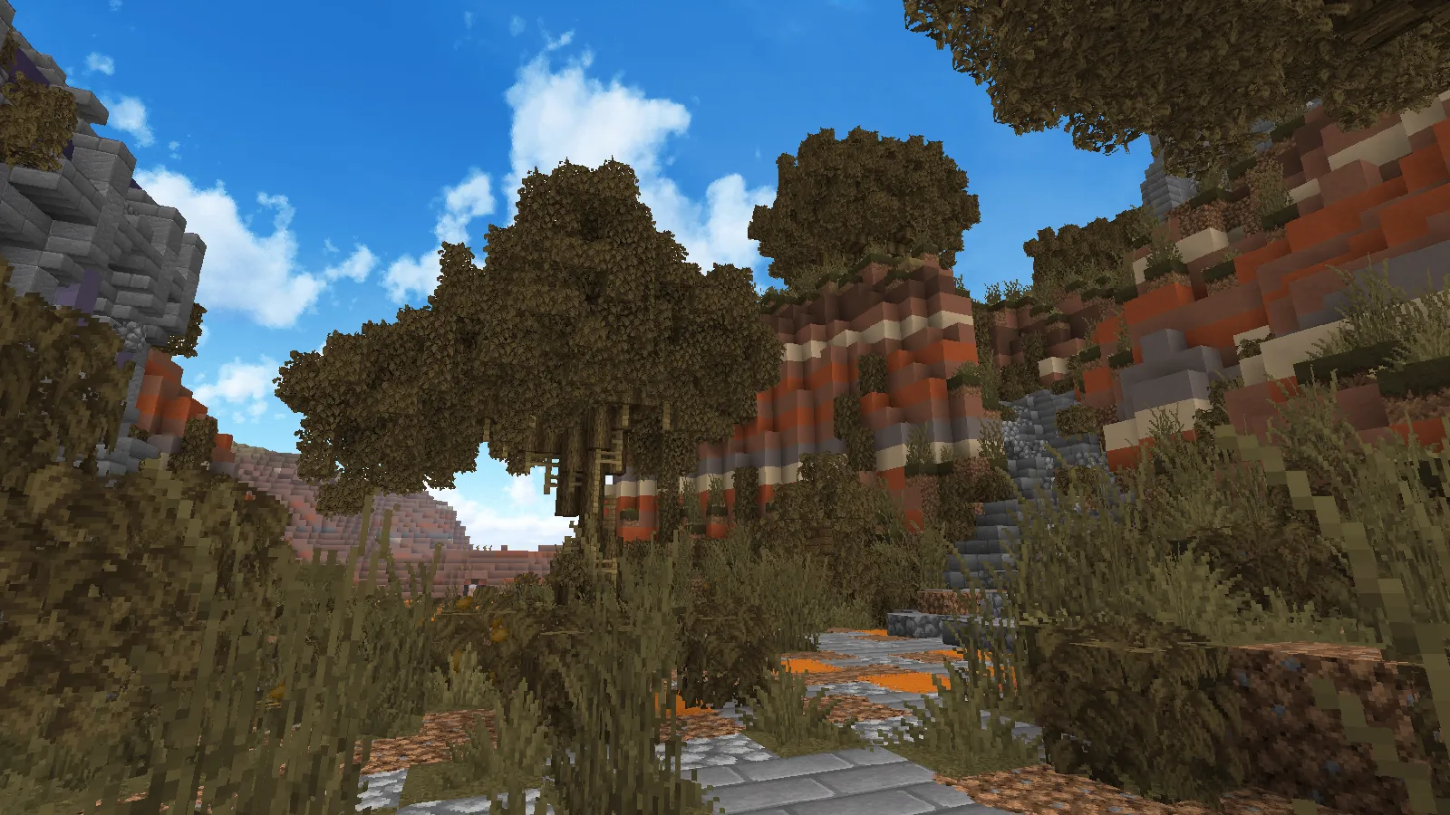 PikaCompliance — скриншот 1 (Текстуры, Minecraft)
