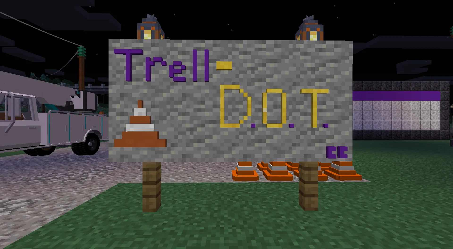 Lords Of Soot Plus Ultra, Модпаки, Minecraft