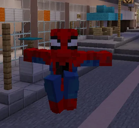 Throgy's Addon — скриншот 6 (Моды, Minecraft)