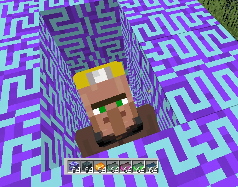 Konkyr Items, Моды, Minecraft