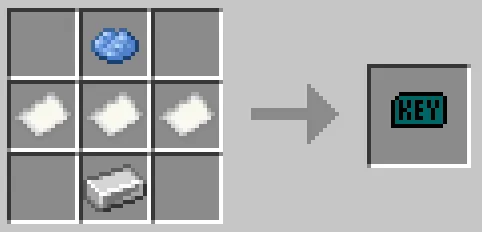 BlocksandItems — скриншот 17 (Моды, Minecraft)