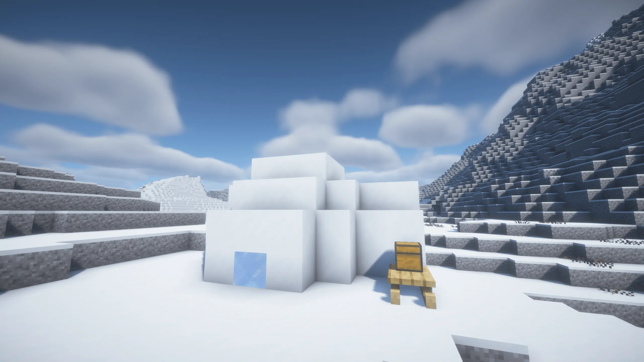 Christmas - Ultimate Selection, Модпаки, Minecraft