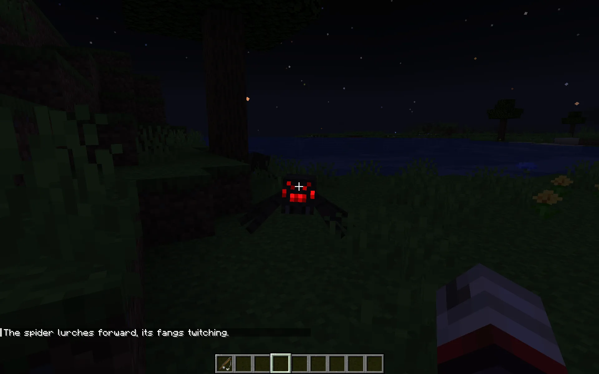 Tavern Talk, Моды, Minecraft