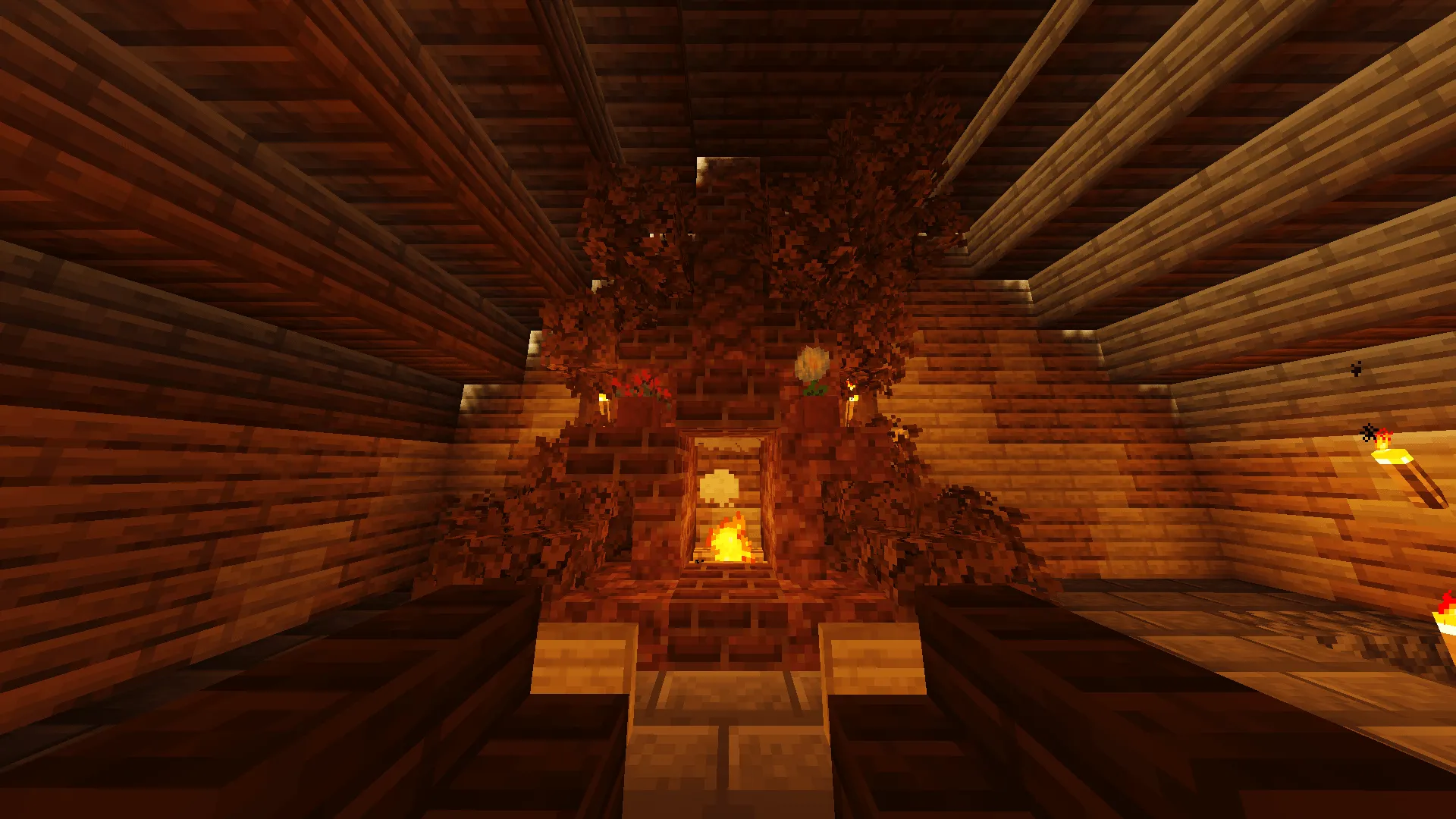 TrueTone, Текстуры, Minecraft