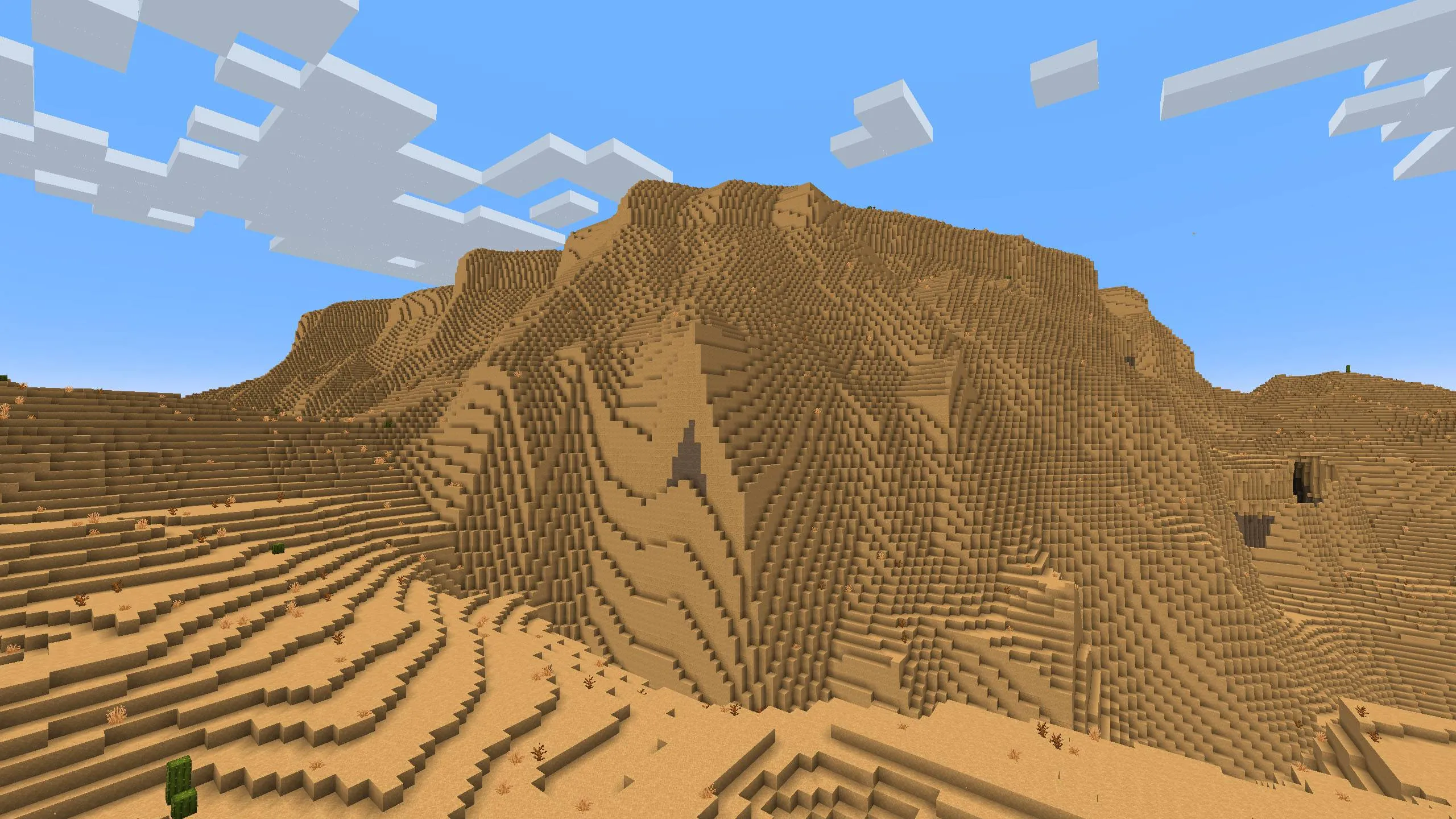 Bizarre West, Моды, Minecraft