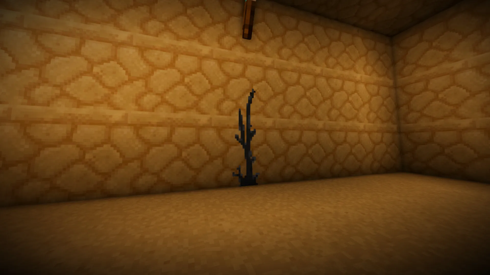 Crack Resource, Текстуры, Minecraft