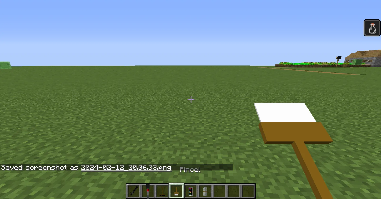 MoreRoleplay, Моды, Minecraft