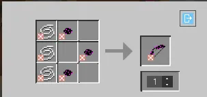 project-940307, Моды, Minecraft