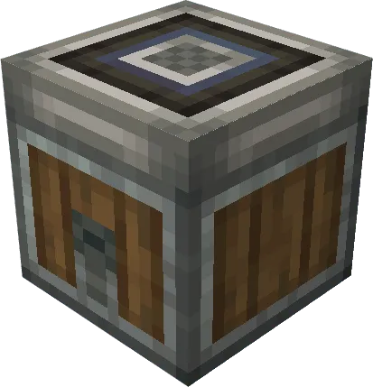 Create: Mobile Packages, Моды, Minecraft