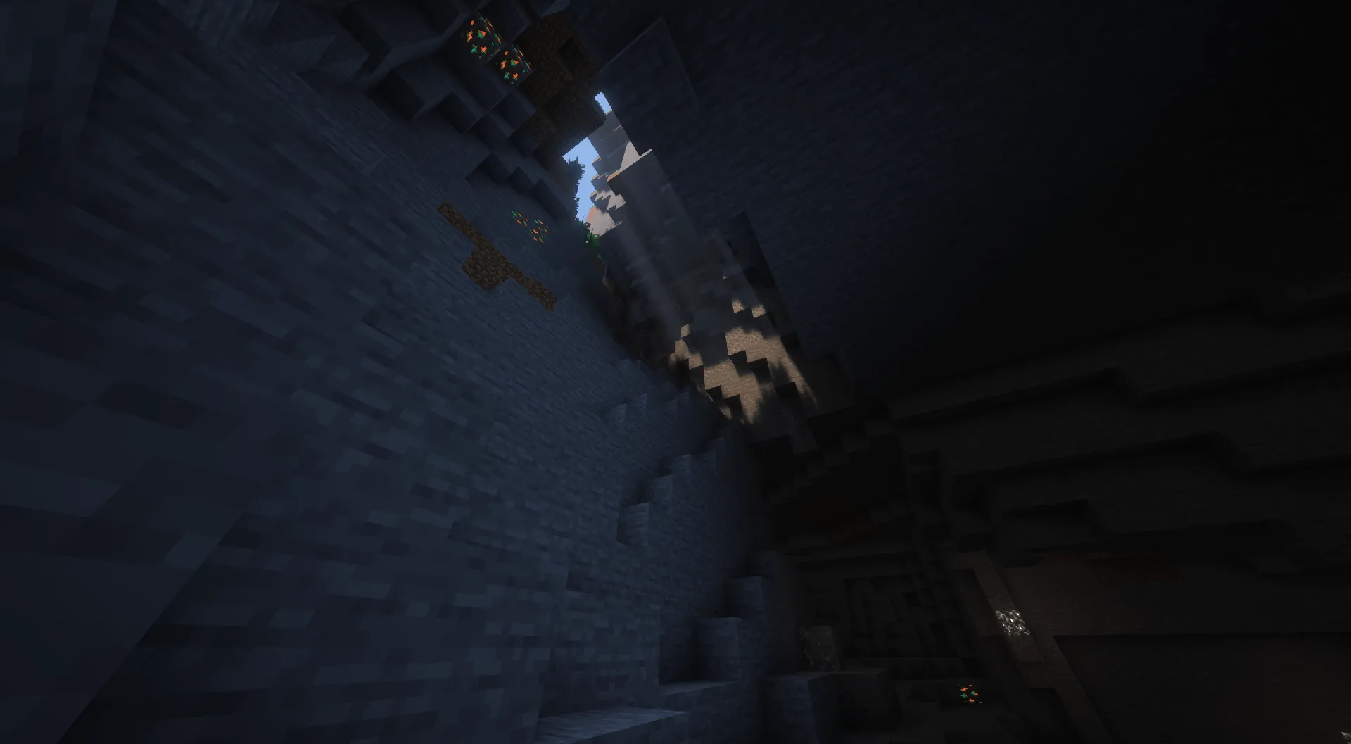 Sapientia Avitus — скриншот 9 (Модпаки, Minecraft)