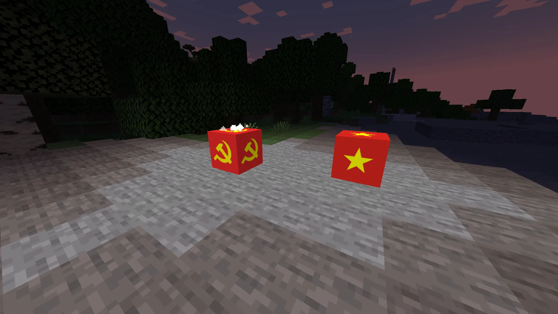 project-1359315 — скриншот 5 (Моды, Minecraft)