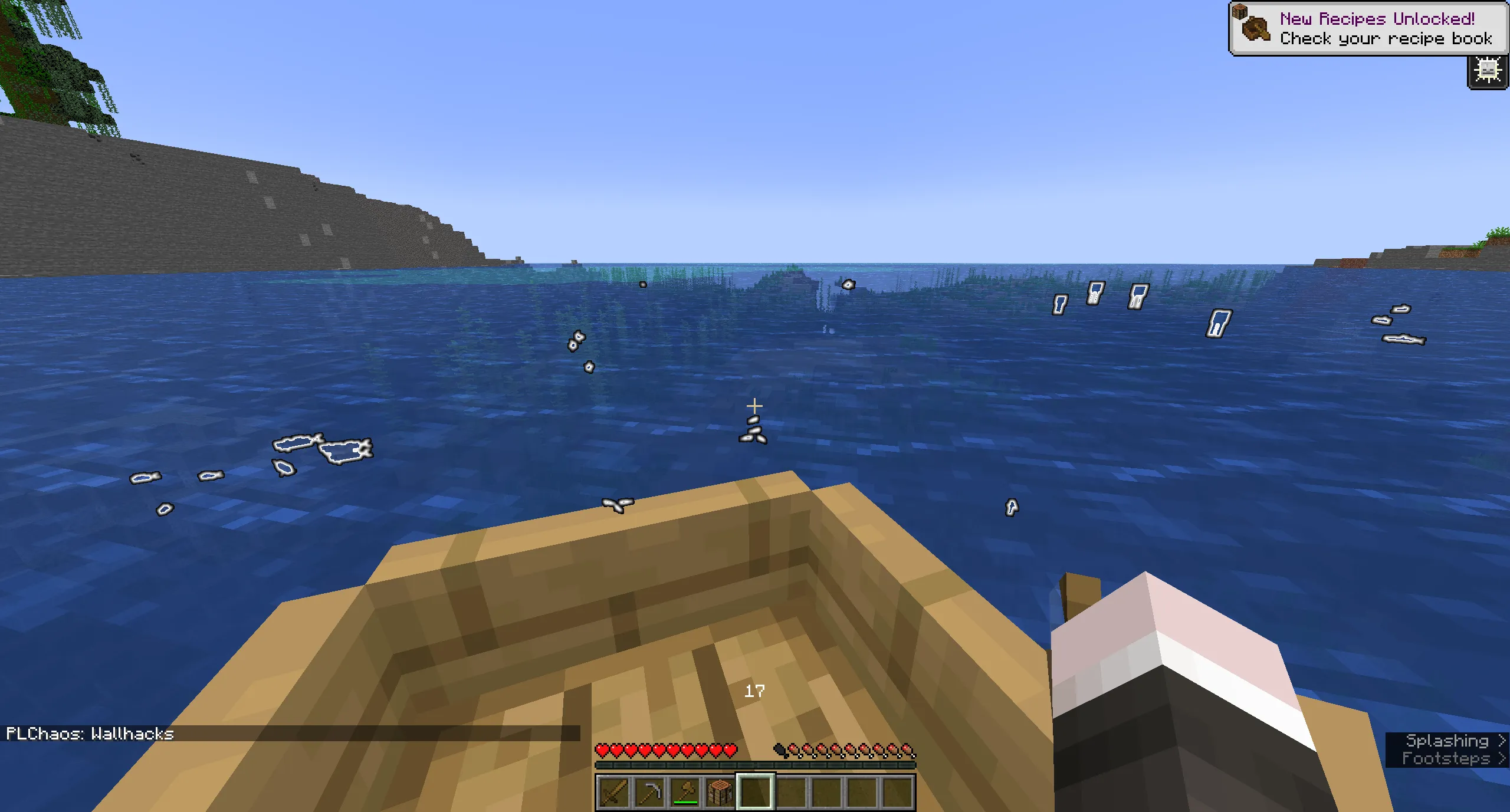 PorkyLIVE's Chaos (PLChaos) — скриншот 2 (Моды, Minecraft)