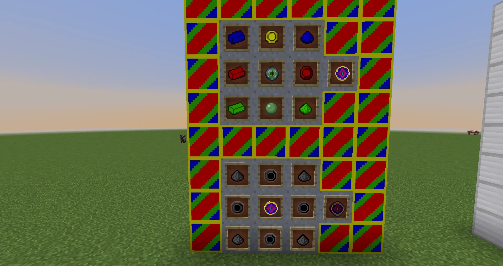 Crazy clay — скриншот 6 (Моды, Minecraft)