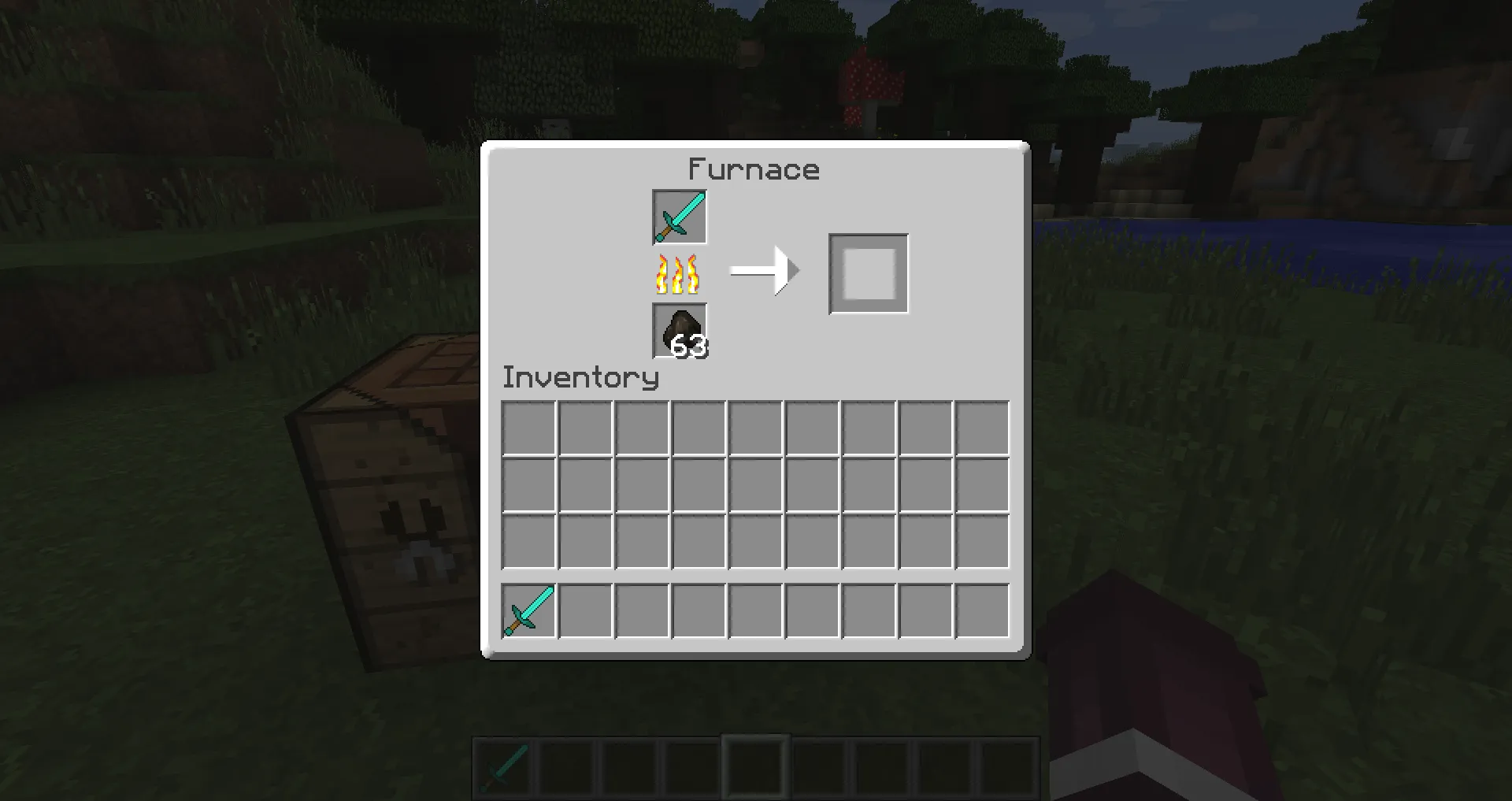 Recipes Extended, Моды, Minecraft