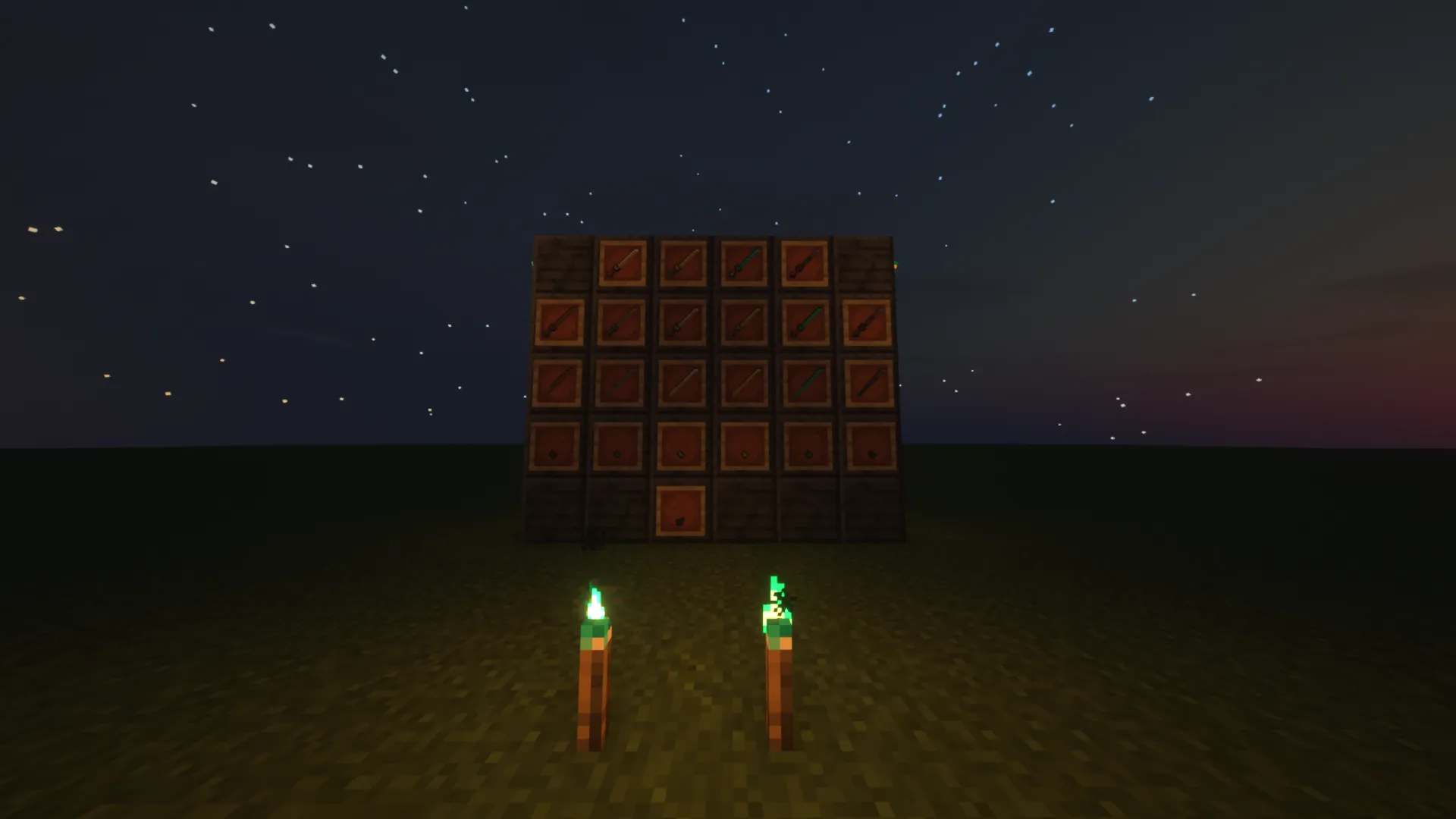 project-585745, Моды, Minecraft