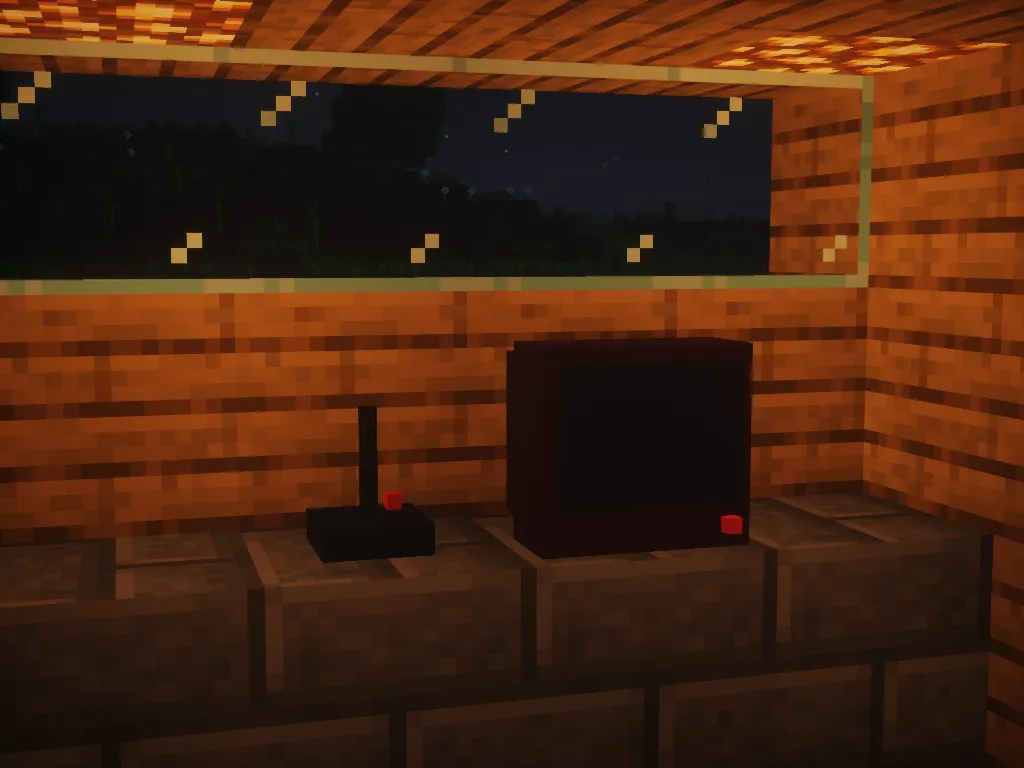 Daily Objects Mod, Моды, Minecraft