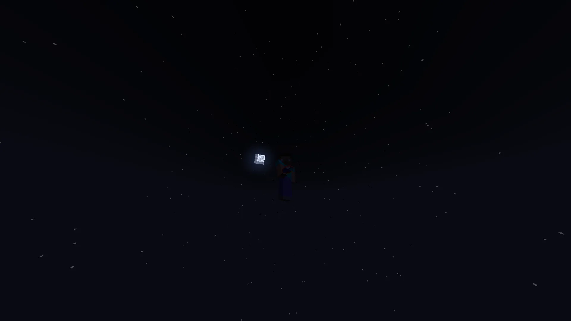 MineCells, Моды, Minecraft