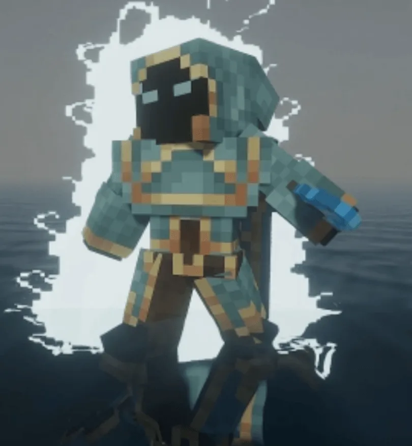 Spellblades and Such: Hexblade — скриншот 4 (Моды, Minecraft)