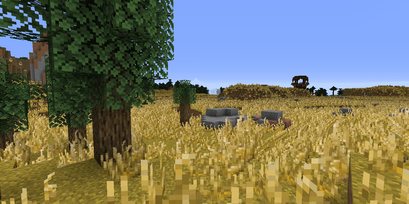 Zoesteria 2 — скриншот 5 (Моды, Minecraft)