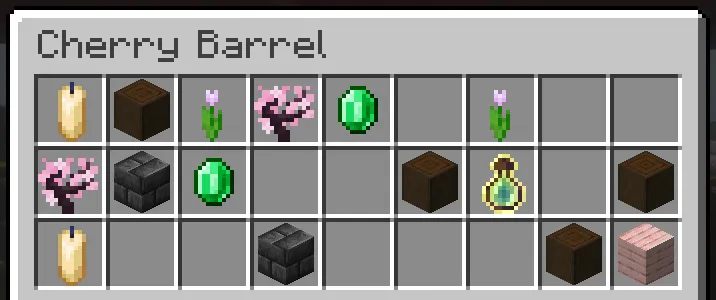 project-1430159, Моды, Minecraft