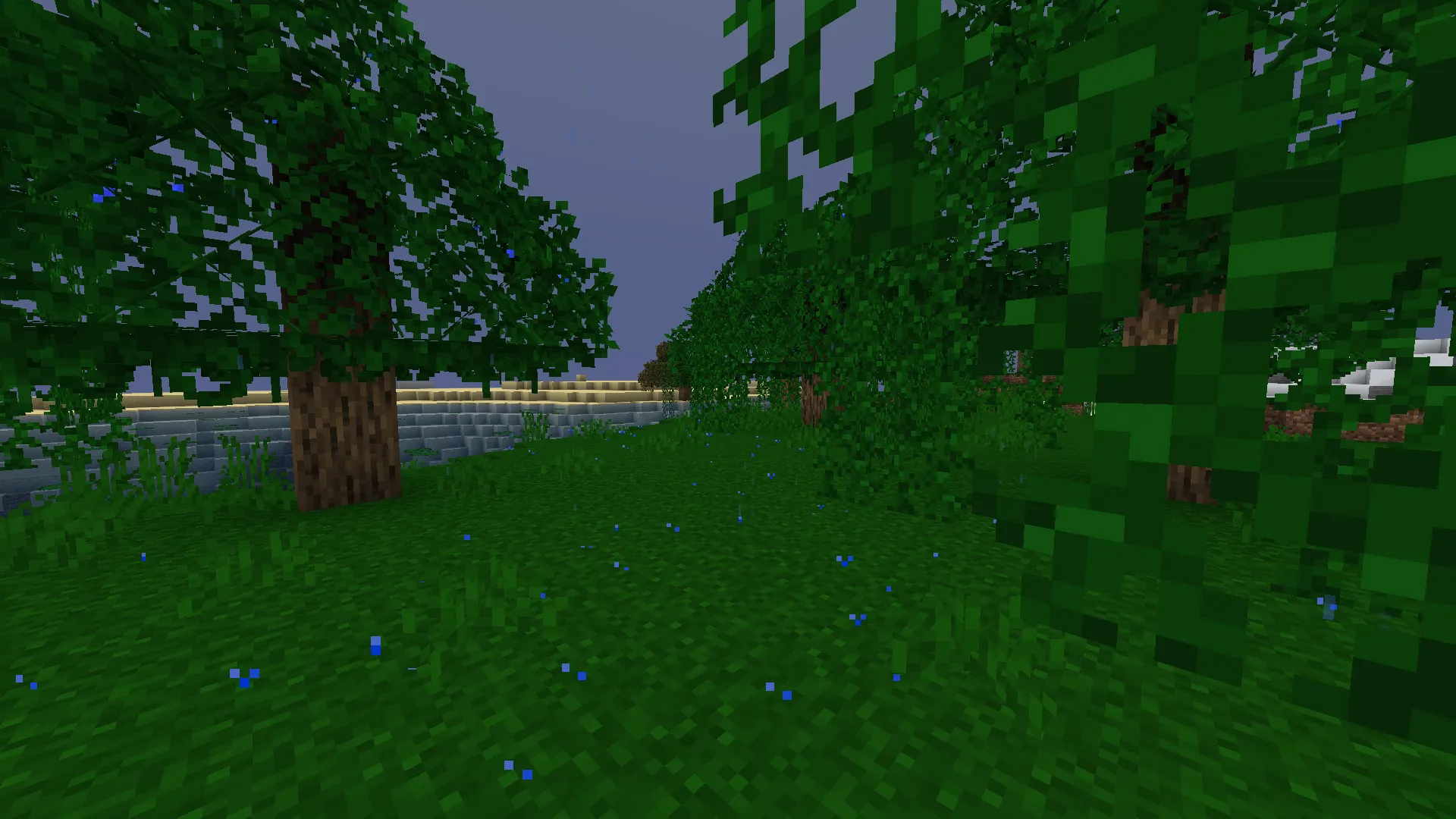 TubbyNightfall, Моды, Minecraft
