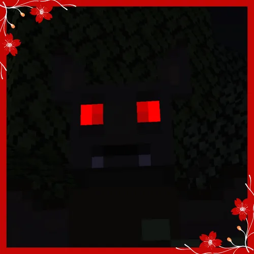 DS Nocturne, Моды, Minecraft