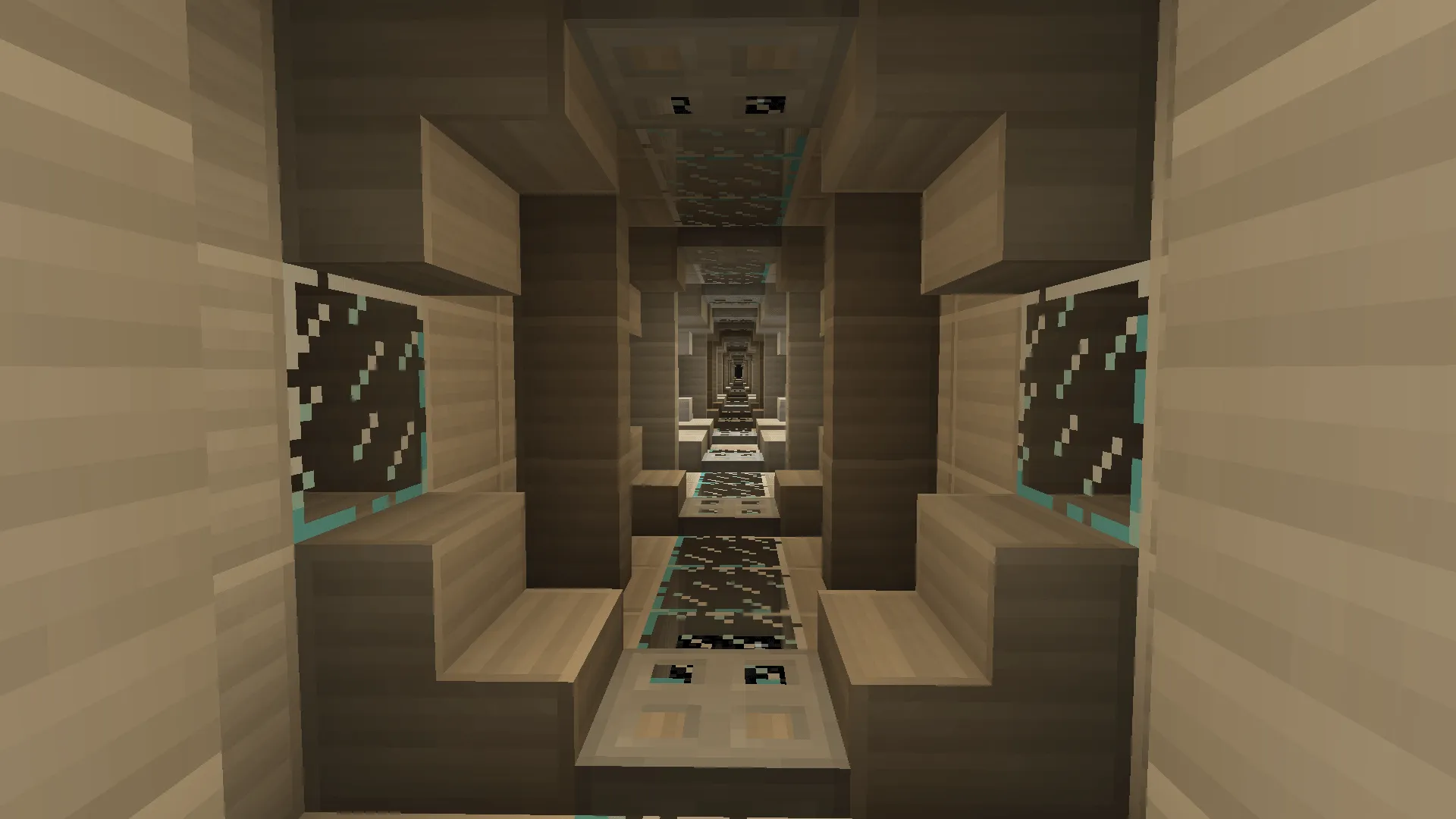 Gonebutnotforgotten.jar 2.0 — скриншот 1 (Моды, Minecraft)