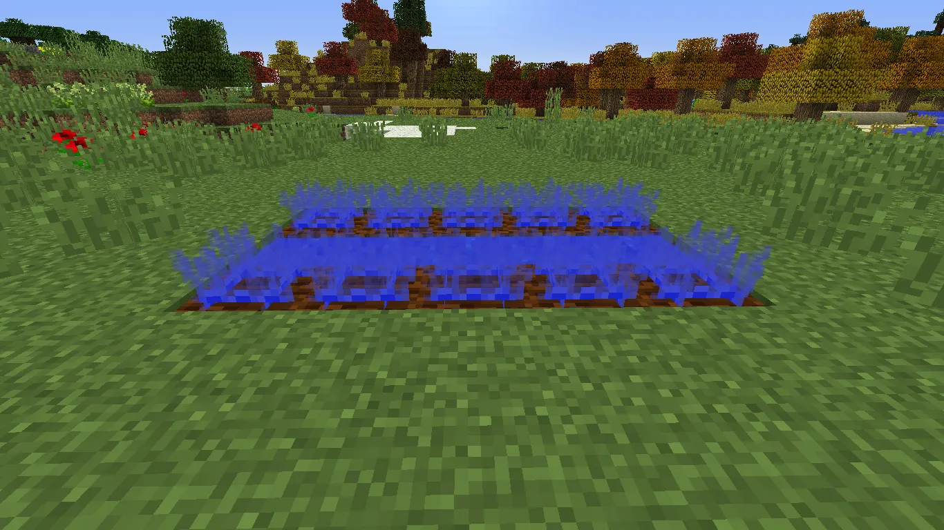 Potato Headshot, Моды, Minecraft