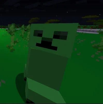 Simple Resource — скриншот 1 (Текстуры, Minecraft)