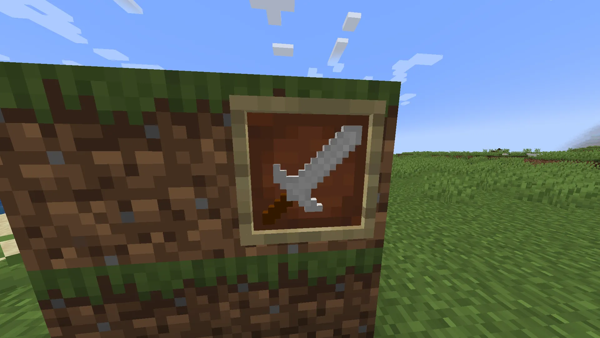 Wenderey's Ore Expansion, Моды, Minecraft