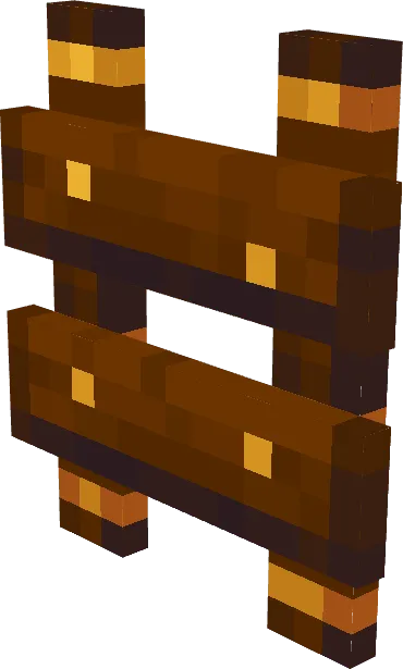 GKK - 3D Ladders Add-on, Текстуры, Minecraft