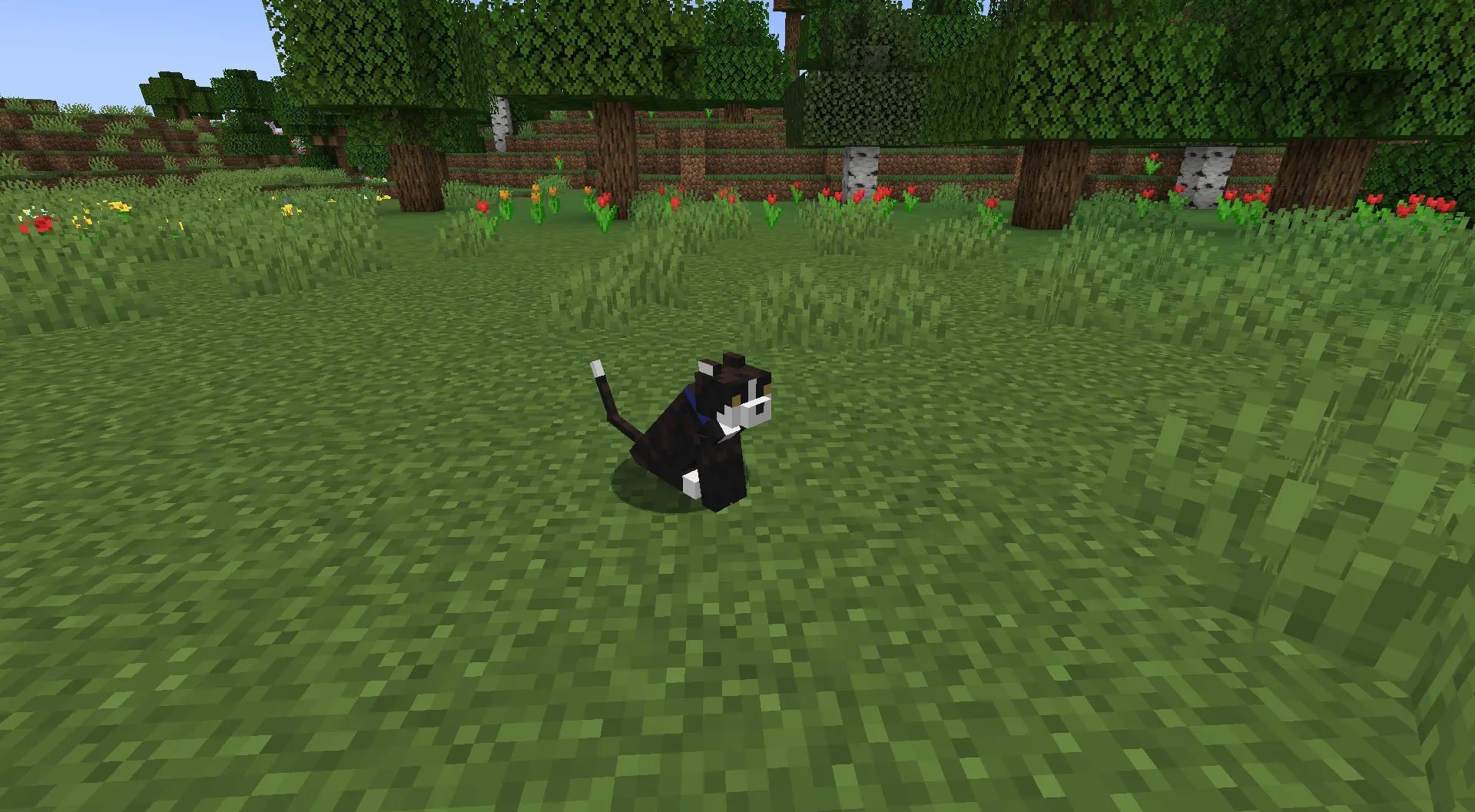 Icea's Variants, Дата-паки, Minecraft