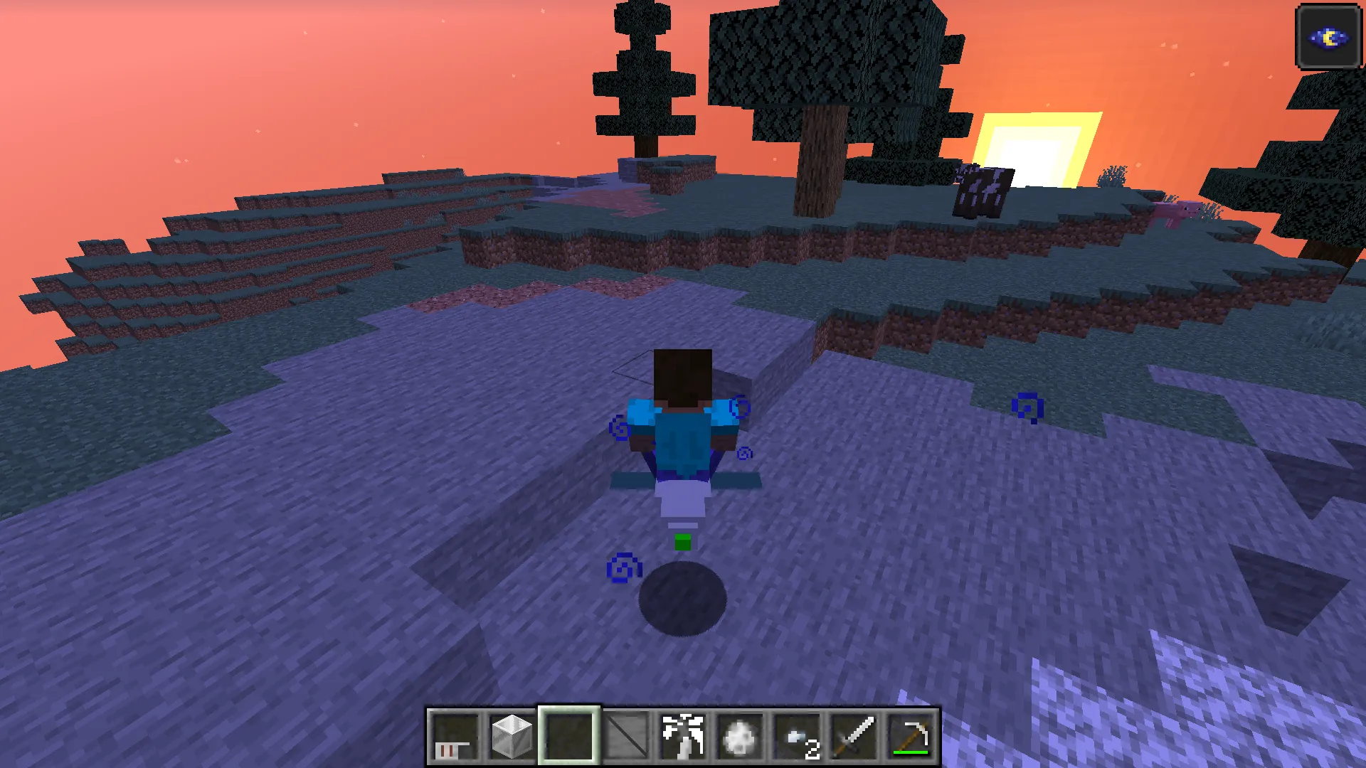 Volt Craft (BETA), Моды, Minecraft