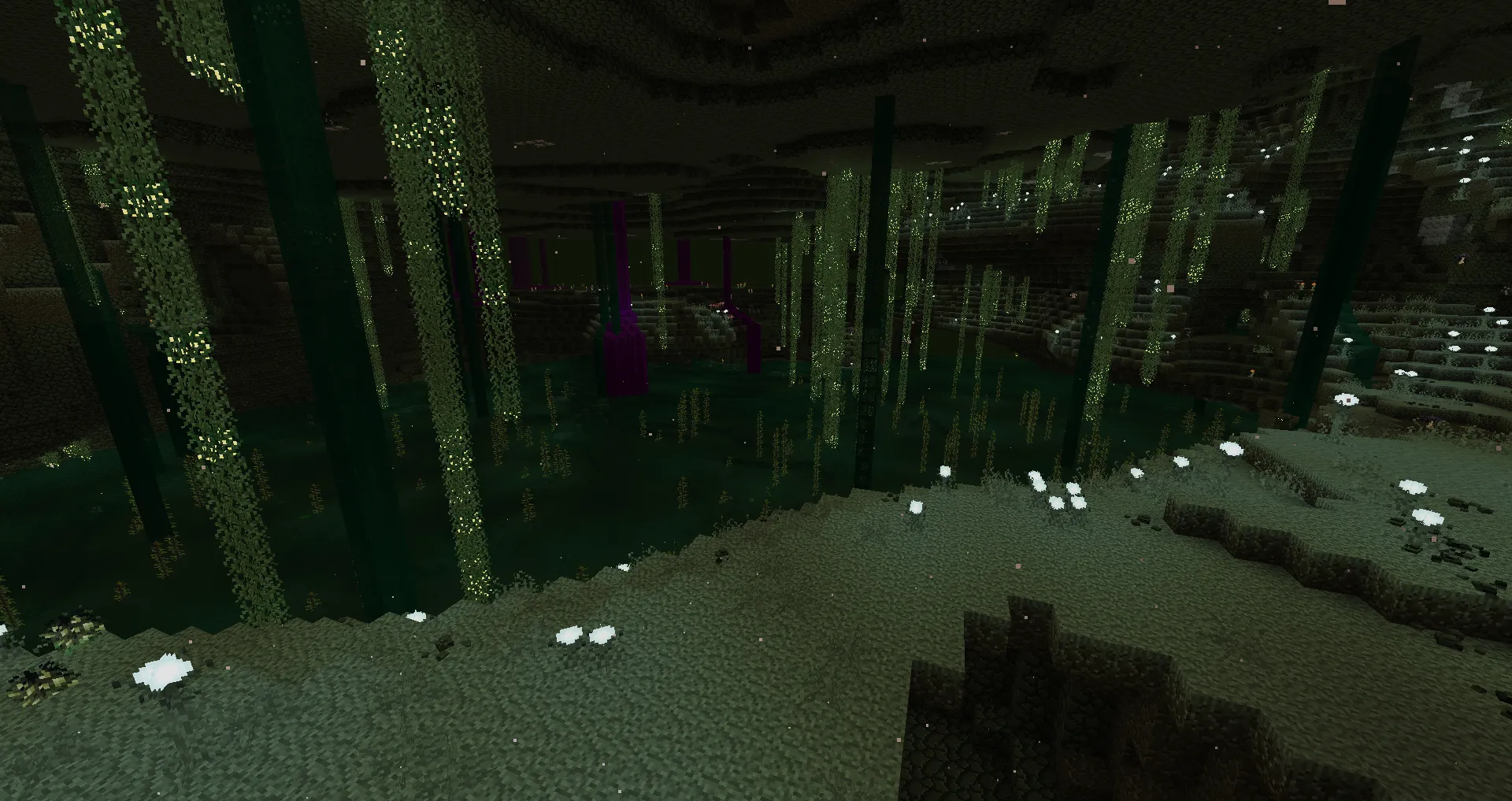 Life's Odd Journey — скриншот 17 (Модпаки, Minecraft)