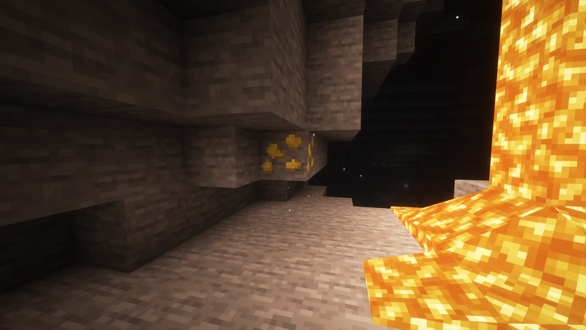 Saytrix`s Ore Overhaul — скриншот 6 (Моды, Minecraft)