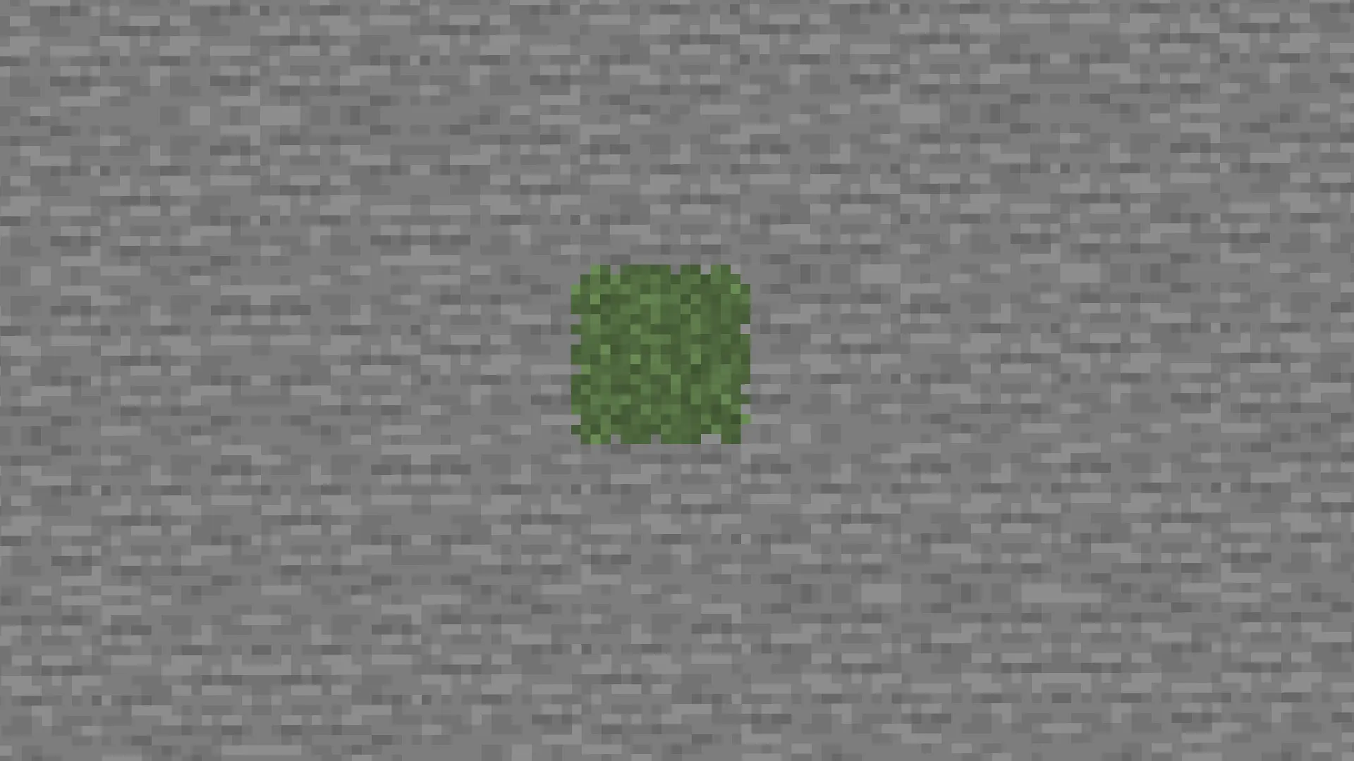Small Grass Overlays, Текстуры, Minecraft