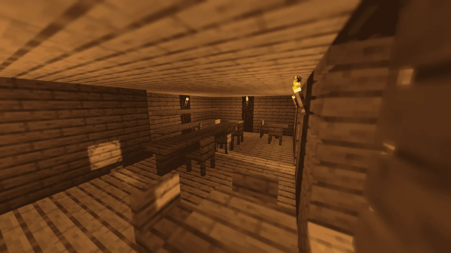 LittleTiles + WorldEdit/Axiom (Forge), Модпаки, Minecraft