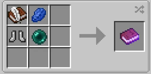 Adventure Note, Моды, Minecraft