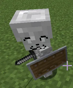 Cat Soldats (Soldiers) — скриншот 2 (Моды, Minecraft)