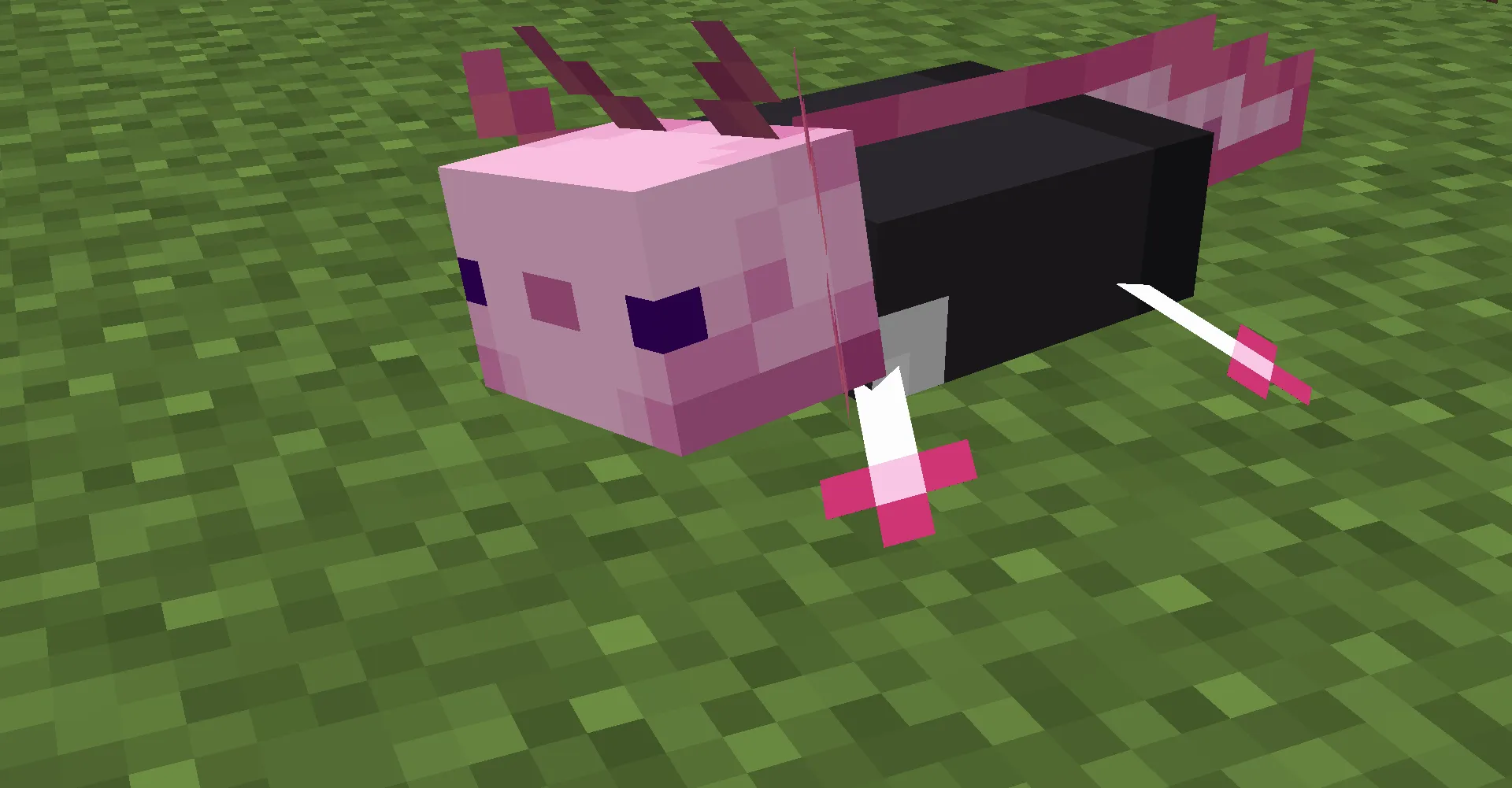 Pibitos Pack , Текстуры, Minecraft