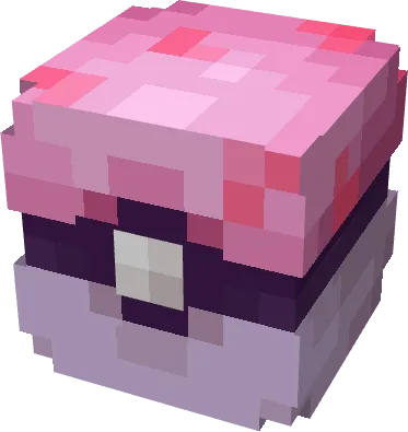Cobblemon Holiday Pokeballs — скриншот 8 (Текстуры, Minecraft)