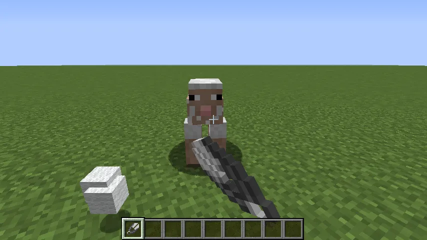 Steelmaking, Моды, Minecraft