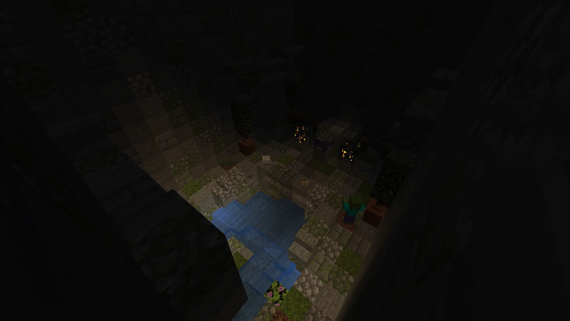 Ancient Scribes, Моды, Minecraft