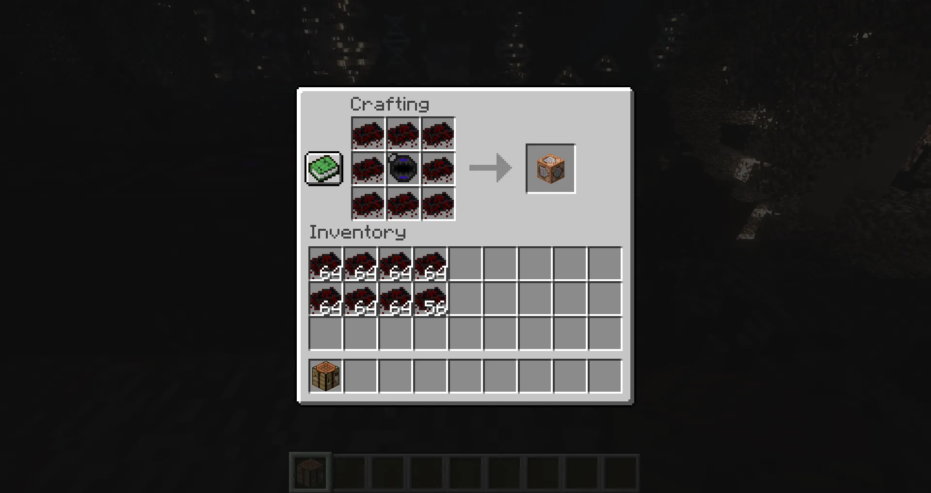Palehell — скриншот 10 (Моды, Minecraft)