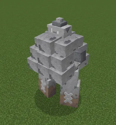 Kaplin's Journers — скриншот 4 (Текстуры, Minecraft)