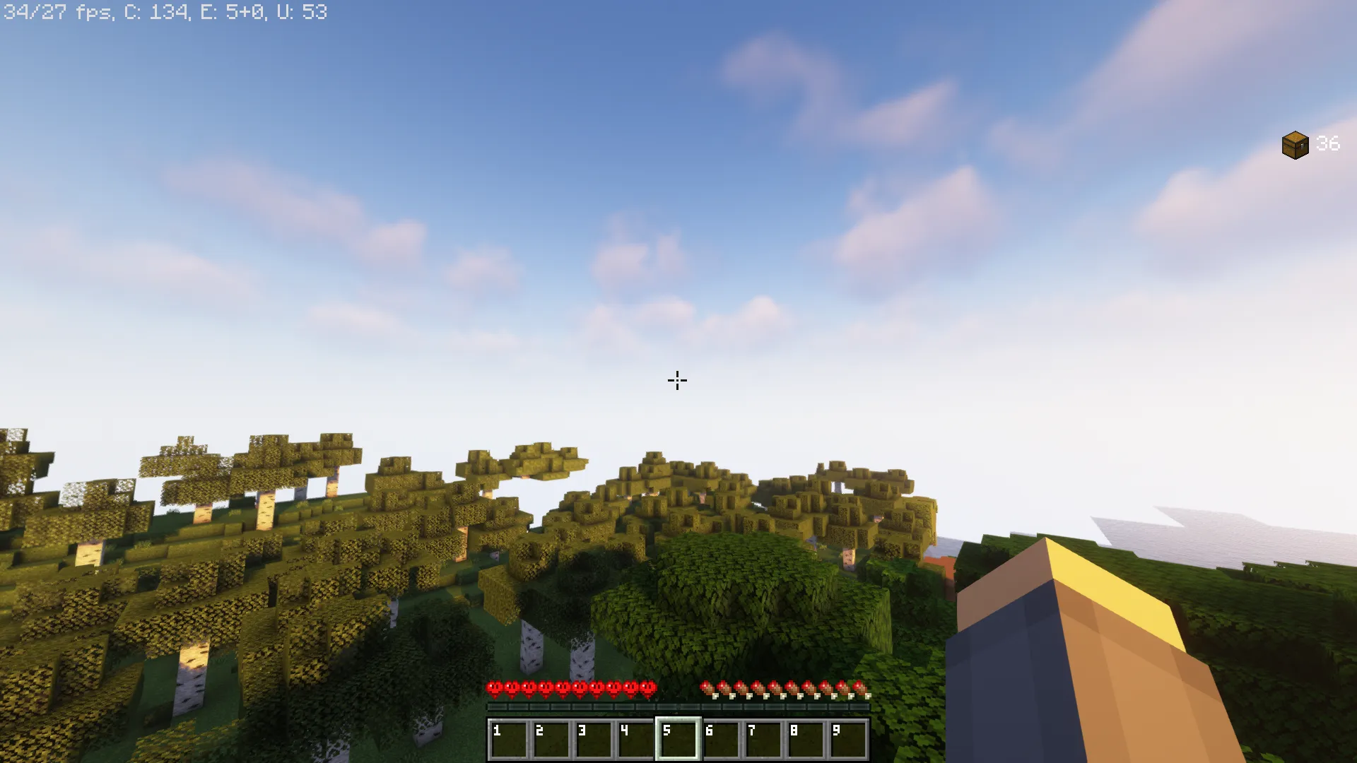 Jdog Pack, Текстуры, Minecraft