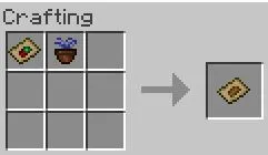 [FORGE] Resident Evil Herbs, Моды, Minecraft