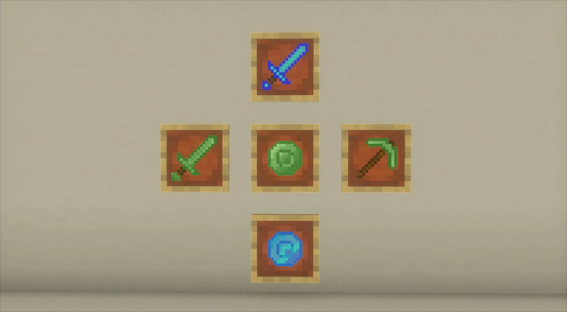 APSO Addon GVERSE, Моды, Minecraft