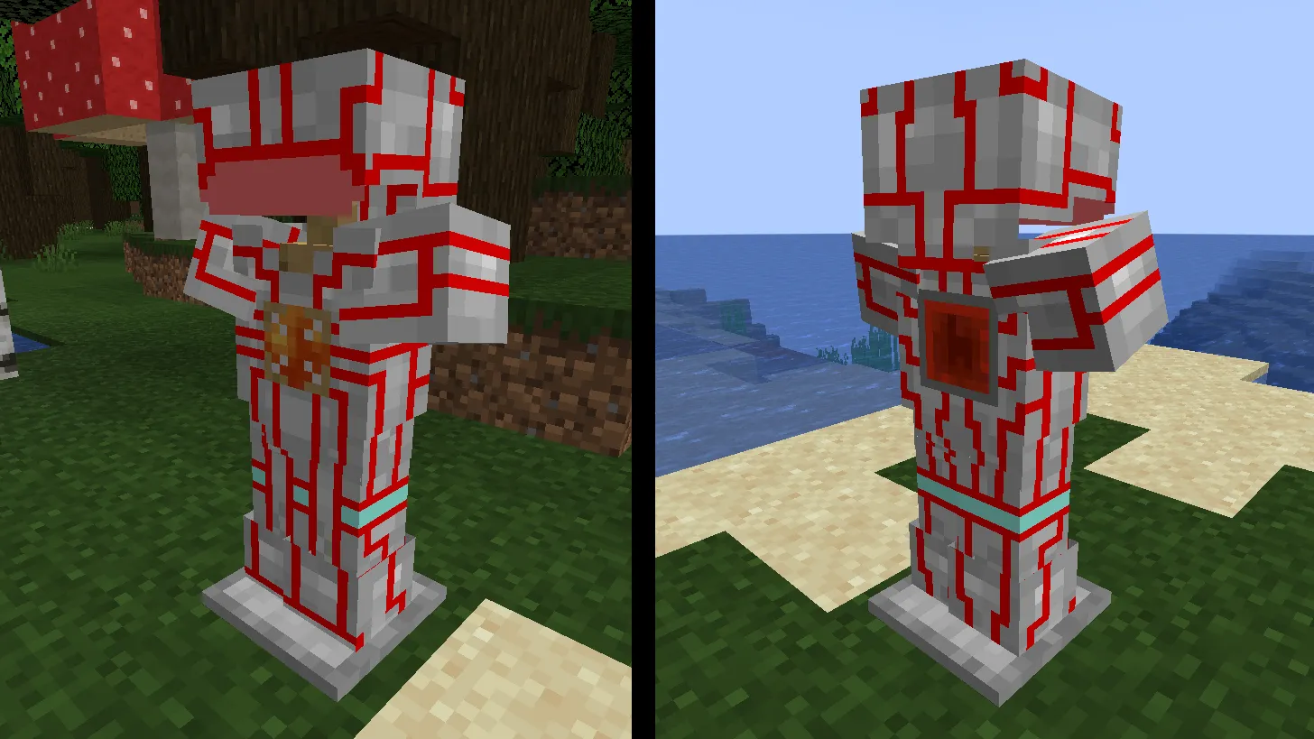 Endermode's Traps, Моды, Minecraft