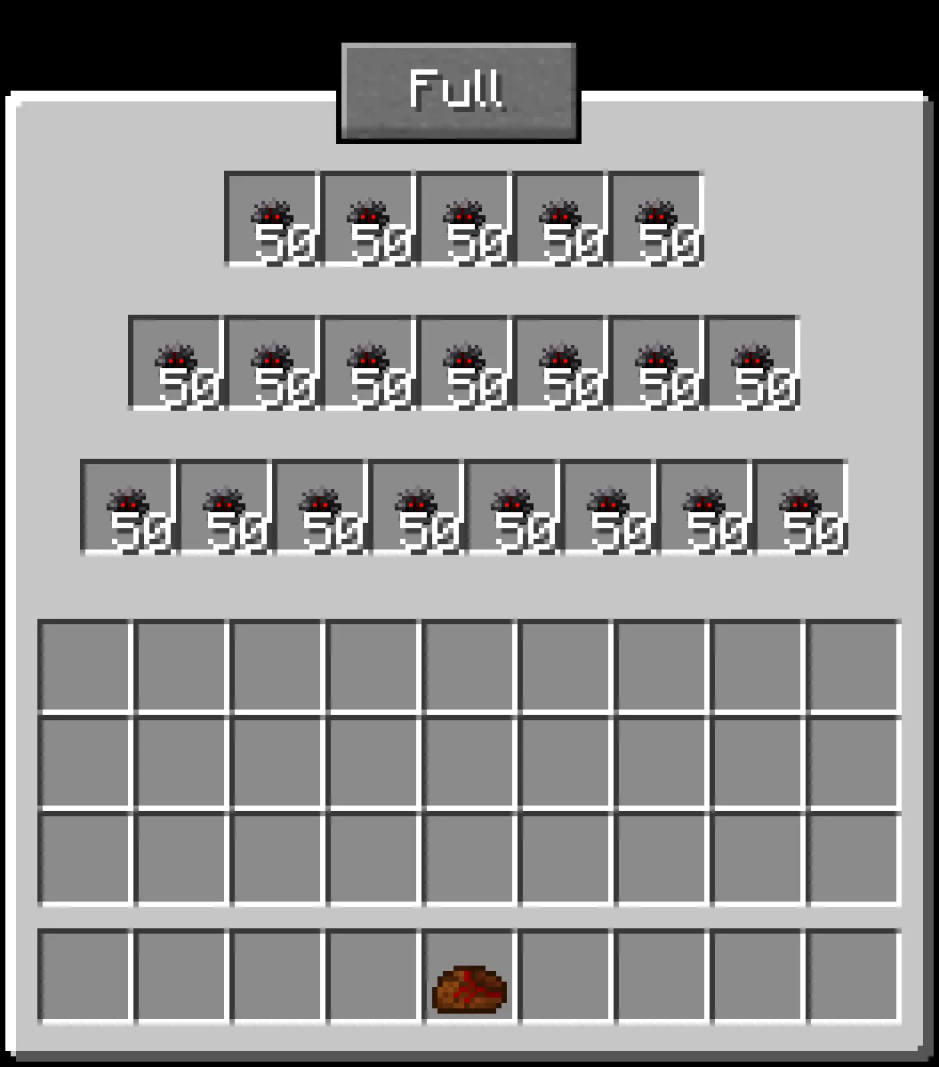 Aiycoin — скриншот 1 (Моды, Minecraft)